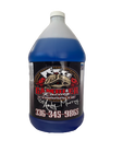 Dirt Outside Prep By the Quart