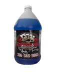 Dirt Outside Prep By the Quart