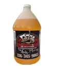 Dirt Outside Prep By the Quart