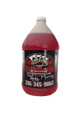 Dirt Outside Prep By the Quart